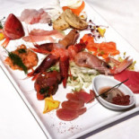 Alex Comida
