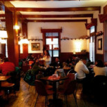 Jager Bar Comida