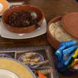 La Rambla Tex Mex Comida