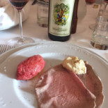 Cascina Schiavenza Nourriture