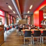 Ifu Oriental Exterior