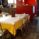 Ca' Do' À l'intérieur