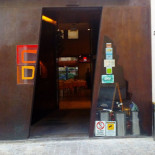 Ca' Do' À l'intérieur