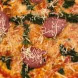 Il Kantuccio food