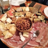 Il Kantuccio food
