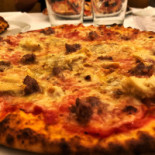Pizzeria Da Antonio Nourriture