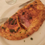 Pizzeria Da Antonio Nourriture