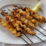 Oriente Comida