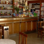 Albergo Della Posta Nourriture