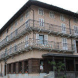 Albergo Della Posta Nourriture