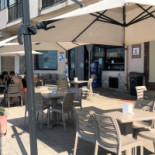 Miceli Beach Bar Food
