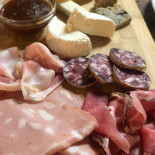 Orselli Comida