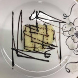 Sambuus Milano Comida