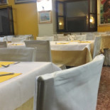 La Pineta À l'intérieur