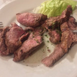 Trattoria E Caffe Da Vasco Nourriture