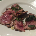 Trattoria E Caffe Da Vasco Nourriture