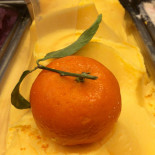 Della Palma Nourriture