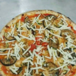 Pizzataxi Comida