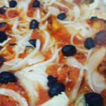 Pizzataxi Comida
