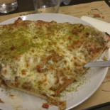 Poss Pizzeria Comida