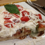 Poss Pizzeria Comida