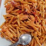Da Egisto Nourriture