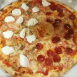 Mario's Pizza Nourriture