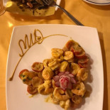 Pizzeria Mio food