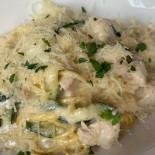 Rossini Comida