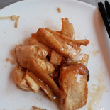 Ta Hua Comida