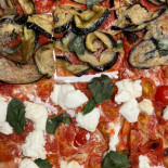 Gege Pizza Comida