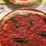 Pizzeria Totò Atto Ii Comida
