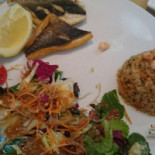 Basara Sushi Nourriture