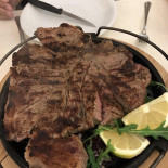 Trattoria Di Cagnano food