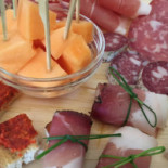 Garden Comida