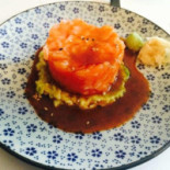 Japan Bistro Comida