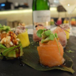Japan Bistro Comida