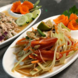 Thai Chokdee À l'intérieur