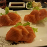 Centro Sushi Dentro