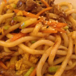 Centro Sushi Dentro