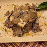 L'oliveta Nourriture