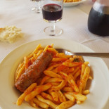 Trattoria Da Tonino