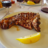 Trattoria Da Tonino