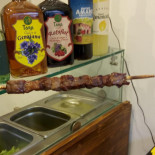 Rustell Comida