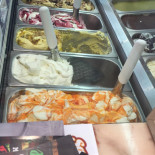 Le Delizie Comida