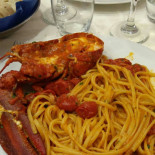 Da Vincenzo food