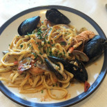Da Vincenzo food