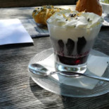 Greiterhof Comida