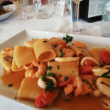 La Baya Comida