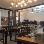 At57 Caffe' E Cucina Nourriture